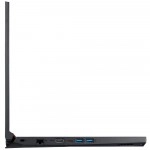 Ноутбук Acer Nitro 5 AN515-54-54K6 NH.Q59ER.03G (15.6 ", FHD 1920x1080 (16:9), Intel, Core i5, 16 Гб, SSD, 512 ГБ, nVidia GeForce GTX 1650)