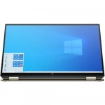 Ноутбук HP Spectre x360 15-eb1003ur 2X2A7EA (15.6 ", 4K Ultra HD 3840x2160 (16:9), Intel, Core i7, 16 Гб, SSD, 1 ТБ, Intel Iris Xe Graphics)
