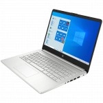 Ноутбук HP 14s-dq1037ur 22M85EA bp (14 ", FHD 1920x1080 (16:9), Intel, Core i5, 8 Гб, SSD, 512 ГБ)
