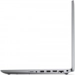Ноутбук Dell Latitude 5520 5520-0532 (15.6 ", FHD 1920x1080 (16:9), Intel, Core i5, 16 Гб, SSD, 512 ГБ, Intel Iris Xe Graphics)