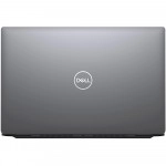 Ноутбук Dell Latitude 5520 5520-0532 (15.6 ", FHD 1920x1080 (16:9), Intel, Core i5, 16 Гб, SSD, 512 ГБ, Intel Iris Xe Graphics)