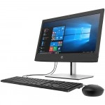 Моноблок HP ProOne 440 G6 260N6ES (23.8 ", Intel, Core i3, 10300T, 3.0, 8 Гб, SSD, 256 Гб)