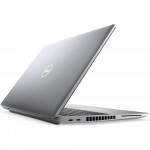 Ноутбук Dell Latitude 5520 5520-0525 (15.6 ", FHD 1920x1080 (16:9), Intel, Core i5, 8 Гб, SSD, 512 ГБ, Intel Iris Xe Graphics)