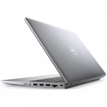 Ноутбук Dell Latitude 5520 5520-0525 (15.6 ", FHD 1920x1080 (16:9), Intel, Core i5, 8 Гб, SSD, 512 ГБ, Intel Iris Xe Graphics)