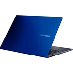 Ноутбук Asus VivoBook 14 X413JA-EB480T 90NB0RCA-M06580 (14 ", FHD 1920x1080 (16:9), Intel, Core i3, 8 Гб, SSD, 256 ГБ)