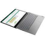 Ноутбук Lenovo ThinkBook 14 G2 ITL 20VD00CNRU (14 ", FHD 1920x1080 (16:9), Intel, Core i5, 16 Гб, SSD, 512 ГБ)