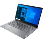 Ноутбук Lenovo ThinkBook 14 G2 ITL 20VD00CNRU (14 ", FHD 1920x1080 (16:9), Intel, Core i5, 16 Гб, SSD, 512 ГБ)
