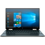 Ноутбук HP Spectre x360 13-AW2014UR 2W2C0EA (13.3 ", FHD 1920x1080 (16:9), Intel, Core i5, 8 Гб, SSD, 512 ГБ, Intel Iris Xe Graphics)