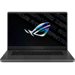 Ноутбук Asus ROG Zephyrus G15 GA503QS-HQ051R 90NR04J2-M01130 (15.6 ", WQHD 2560x1440 (16:9), AMD, Ryzen 9, 32 Гб, SSD, 1 ТБ, nVidia GeForce RTX 3080)