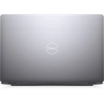 Ноутбук Dell Latitude 5510 210-AVCS N001L551015EMEA (15.6 ", FHD 1920x1080 (16:9), Intel, Core i5, 8 Гб, SSD, 256 ГБ)
