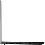Ноутбук Lenovo ThinkPad L14 Gen 1 20U5001XRT (14 ", FHD 1920x1080 (16:9), AMD, Ryzen 5, 8 Гб, SSD, 256 ГБ, AMD Radeon Vega)