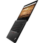 Ноутбук Lenovo ThinkPad L14 Gen 1 20U5001XRT (14 ", FHD 1920x1080 (16:9), AMD, Ryzen 5, 8 Гб, SSD, 256 ГБ, AMD Radeon Vega)
