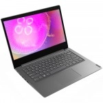 Ноутбук Lenovo V14 ADA 82C6009ARU (14 ", FHD 1920x1080 (16:9), AMD, Athlon, 4 Гб, SSD, 128 ГБ, AMD Radeon Vega)