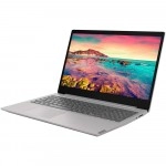 Ноутбук Lenovo Ideapad S145-15IIL 81W8001JRU (15.6 ", FHD 1920x1080 (16:9), Intel, Core i3, 4 Гб, SSD, 256 ГБ)