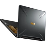 Ноутбук Asus TUF Gaming FX505DT-HN502 90NR02D1-M12520 (15.6 ", FHD 1920x1080 (16:9), AMD, Ryzen 5, 16 Гб, SSD, 512 ГБ, nVidia GeForce GTX 1650)