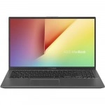 Ноутбук Asus VivoBook 15 A512JF-BQ111 90NB0R93-M01340 (15.6 ", FHD 1920x1080 (16:9), Intel, Core i5, 8 Гб, HDD и SSD, 128 ГБ, nVidia GeForce MX130)