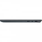 Ноутбук Asus ZenBook 14 Ultralight UX435EGL-KC039T 90NB0SA1-M00720 (14 ", FHD 1920x1080 (16:9), Intel, Core i7, 16 Гб, SSD, 512 ГБ, nVidia GeForce MX450)