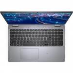 Ноутбук Dell Latitude 5520 5520-5803 (15.6 ", FHD 1920x1080 (16:9), Intel, Core i5, 8 Гб, SSD, 512 ГБ, Intel Iris Xe Graphics)
