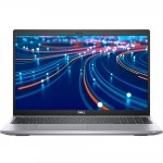 Ноутбук Dell Latitude 5520 5520-5803 (15.6 ", FHD 1920x1080 (16:9), Intel, Core i5, 8 Гб, SSD, 512 ГБ, Intel Iris Xe Graphics)