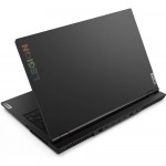 Ноутбук Lenovo Legion 5 15ARH05 82B500LPRK (15.6 ", FHD 1920x1080 (16:9), AMD, Ryzen 5, 8 Гб, SSD, 256 ГБ, nVidia GeForce GTX 1650)