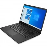 Ноутбук HP 14s-dq2005ur 2X1N8EA (14 ", FHD 1920x1080 (16:9), Intel, Pentium, 8 Гб, SSD, 512 ГБ)