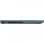 Ноутбук HP Pavilion x360 14-dw1004ur 2X2Q8EA (14 ", HD 1366x768 (16:9), Intel, Pentium, 4 Гб, SSD, 128 ГБ)