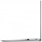 Ноутбук Acer Aspire 5 A517-52-323C NX.A5BER.004 (17.3 ", FHD 1920x1080 (16:9), Intel, Core i3, 8 Гб, SSD, 256 ГБ)