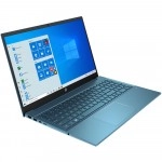 Ноутбук HP Pavilion 15-eg0047ur 2X2S2EA (15.6 ", FHD 1920x1080 (16:9), Intel, Core i3, 8 Гб, SSD, 512 ГБ)