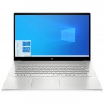 Ноутбук HP Envy 17-cg1009ur 2X1U0EA (17.3 ", FHD 1920x1080 (16:9), Intel, Core i5, 16 Гб, SSD, 1 ТБ, nVidia GeForce MX450)