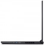 Ноутбук Acer Nitro 5 AN515-45-R5HR NH.QBCER.00C (15.6 ", FHD 1920x1080 (16:9), AMD, Ryzen 5, 12 Гб, SSD, 512 ГБ, nVidia GeForce RTX 3060)