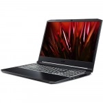 Ноутбук Acer Nitro 5 AN515-45-R5HR NH.QBCER.00C (15.6 ", FHD 1920x1080 (16:9), AMD, Ryzen 5, 12 Гб, SSD, 512 ГБ, nVidia GeForce RTX 3060)