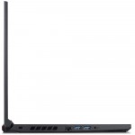 Ноутбук Acer Nitro 5 AN515-45-R5LA NH.QBCER.00A (15.6 ", FHD 1920x1080 (16:9), AMD, Ryzen 5, 12 Гб, SSD, 512 ГБ, nVidia GeForce RTX 3060)