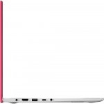 Ноутбук Asus VivoBook S15 Q1 S533EQ-BN201T 90NB0SE2-M03310 (15.6 ", FHD 1920x1080 (16:9), Intel, Core i5, 16 Гб, SSD, 1 ТБ, nVidia GeForce MX350)