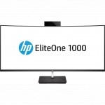 Моноблок HP EliteOne 1000 G2 AiO 8YU88ES (34 ", Intel, Core i5, 8500, 3.0, 8 Гб, SSD, 512 Гб)