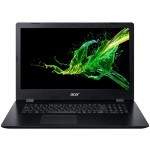Ноутбук Acer Aspire 3 A317-52-37NL NX.HZWER.00K (17.3 ", HD+ 1600х900 (16:9), Intel, Core i3, 4 Гб, SSD, 256 ГБ)