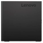 Персональный компьютер Lenovo ThinkCentre M75q Tiny 11A4003JRU (AMD Ryzen 5 Pro, 3400GE, 3.3, 8 Гб, DDR4-2666, SSD)