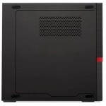 Персональный компьютер Lenovo ThinkCentre M75q Tiny 11A4003JRU (AMD Ryzen 5 Pro, 3400GE, 3.3, 8 Гб, DDR4-2666, SSD)
