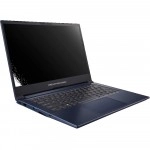 Ноутбук Dream Machines G1650-14RU50 (14 ", FHD 1920x1080 (16:9), Intel, Core i5, 8 Гб, SSD, 512 ГБ, nVidia GeForce GTX 1650)