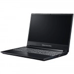 Ноутбук Dream Machines G1650Ti-15RU53 (15.6 ", FHD 1920x1080 (16:9), Intel, Core i5, 8 Гб, SSD, 512 ГБ, nVidia GeForce GTX 1650 Ti)