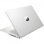Ноутбук HP 14s-dq2009ur 2X1P5EA (14 ", FHD 1920x1080 (16:9), Intel, Pentium, 8 Гб, SSD, 512 ГБ)