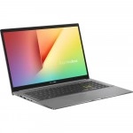 Ноутбук Asus VivoBook S15 M533IA-BN289T 90NB0RF3-M06390 (15.6 ", FHD 1920x1080 (16:9), AMD, Ryzen 5, 8 Гб, SSD)