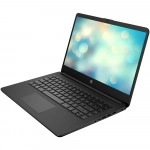 Ноутбук HP 14s-dq0047ur 3B3L8EA (14 ", FHD 1920x1080 (16:9), Intel, Pentium, 4 Гб, SSD, 256 ГБ)