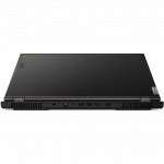 Ноутбук Lenovo Legion 5 17IMH05 82B3009PRK (17.3 ", FHD 1920x1080 (16:9), Intel, Core i5, 16 Гб, SSD, 512 ГБ, nVidia GeForce GTX 1650 Ti)