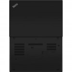 Мобильная рабочая станция Lenovo ThinkPad P14s Gen 1 20S4004BRT (14, FHD 1920x1080, Intel, Core i7, 16, SSD)