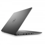 Ноутбук Dell Vostro 3400 3400-4586 (14 ", FHD 1920x1080 (16:9), Intel, Core i3, 4 Гб, HDD и SSD, 256 ГБ)