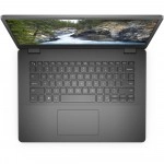 Ноутбук Dell Vostro 3400 3400-4616 (14 ", FHD 1920x1080 (16:9), Intel, Core i5, 8 Гб, SSD, 256 ГБ, nVidia GeForce MX330)