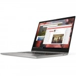 Ноутбук Lenovo ThinkPad X1 Titanium Yoga Gen 1 20QA001SRT (13.5 ", QXGA 2256x1504 (3:2), Intel, Core i7, 16 Гб, SSD, 512 ГБ, Intel Iris Xe Graphics)