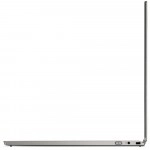 Ноутбук Lenovo ThinkPad X1 Titanium Yoga Gen 1 20QA001SRT (13.5 ", QXGA 2256x1504 (3:2), Intel, Core i7, 16 Гб, SSD, 512 ГБ, Intel Iris Xe Graphics)
