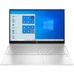 Ноутбук HP Pavilion 15-eh1021ur 3E3R9EA (15.6 ", FHD 1920x1080 (16:9), AMD, Ryzen 7, 16 Гб, SSD, 512 ГБ)