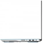 Ноутбук Dell G3 3500 G315-8519 (15.6 ", FHD 1920x1080 (16:9), Intel, Core i5, 8 Гб, SSD, 256 ГБ, nVidia GeForce GTX 1650)